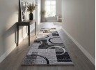 Мокетена пътека ERIKA 8034 grey